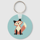Search for furry animal keychains Fox