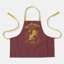 Recherche de courage tabliers Harry potter