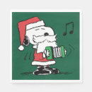 Recherche de santa claus napkins Bois