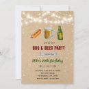 Search for hotdog invitations Picnic