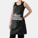 Search for coordinates aprons For her