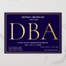 Search for business party invitations Formal