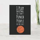 Search for funny basketball cards Team