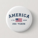 Recherche de de la de juillet badges 250 ans