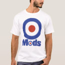 Search for mod target tshirts Roundel