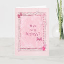 Recherche de hôtesse invitations Rose