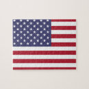 Recherche de american flag puzzles United states of america