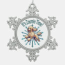 Recherche de poodle ornements Caniche