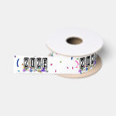 Search for new year ribbon New years eve