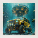 Search for car puzzles Design