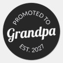 Search for father time stickers For him