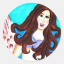 Search for sea sirens stickers Nautical