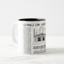 Search for new yorker mugs Magazine