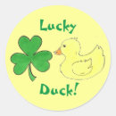 Search for st patrick shamrock stickers Good luck