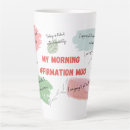 Search for positive affirmations mugs Boho