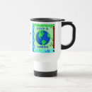 Recherche de environnement vert tasses Globe