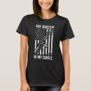 Recherche de moutons tshirts Patriote