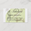 Search for ladies tailor business cards Sewing