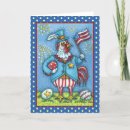 Search for funny chickens cards Cute