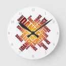 Recherche de hip hop horloges Danse