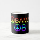 Search for barack mugs Rainbow