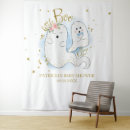 Search for baby boy shower backdrops Blue