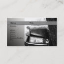 Search for car accident business cards Accidents