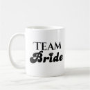 Search for team bride mugs Bridesmaid