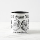 Search for saint nick mugs Vintage