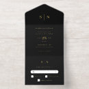 Search for response wedding invitations Simple