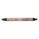 Search for rose gold pens Trendy