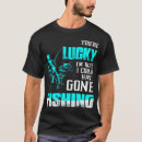 Search for gone fishing tshirts Boat