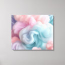 Search for candy canvas prints Pastel