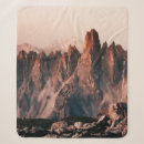 Search for rocks and blankets Brown