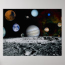 Search for solar system posters Science