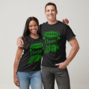 Recherche de green beer day tshirts Shamrock
