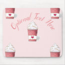 Search for for coffee shops mousepads Latte