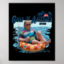 Recherche de funny golf posters Drapeau