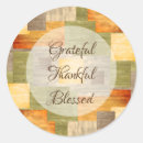 Search for fall blessings stickers Autumn