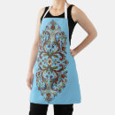 Search for norwegian aprons Rosemaling