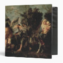 Search for 17th binders Jesus