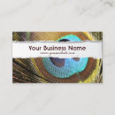 Recherche de paons cartes visite Plumes