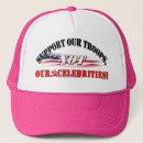Recherche de troupes casquettes Militaire