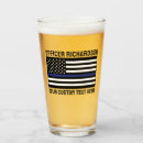 Search for beers law mugs Thin blue line