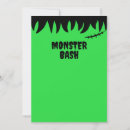 Search for frankenstein invitations Horror