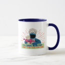 Search for sesame street gonger mugs Muppet