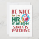 Search for manager christmas cards Xmas