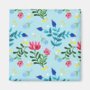 Recherche de minuscule magnets Floral