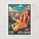 Recherche de bryce cartes postales Randonnée
