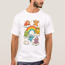 Recherche de kaws tshirts Dessin animé